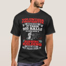 Search for volunteer firefighter tshirts Department