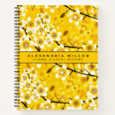 Search for flowers blossom notebooks floral