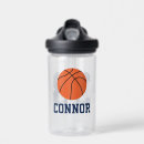 Search for basketball water bottles Player