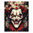 Search for clown art Artistic