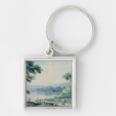 Search for near key rings Lake