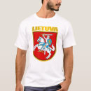 Search for lithuania tshirts Vilnius