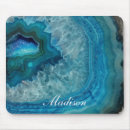 Search for blue turquoise mouse mats Agate