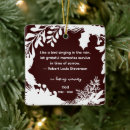 Search for winter sayings christmas tree decorations Remembrance