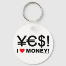 Search for money round key rings Market