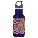 Search for psychedelic water bottles Purple