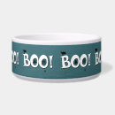 Search for halloween cat bowls Scary