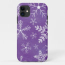 Search for purple snowflake iphone cases Cute