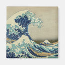 Search for off magnets Katsushika hokusai