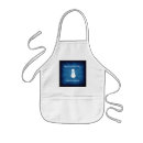 Search for kids snowman aprons Winter