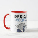 Search for antitrump mugs Republican