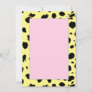 Search for african safari invitations Wild animal