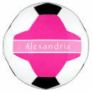 Search for pink footballs Cute