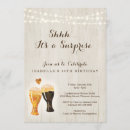 Search for brewery birthday invitations Beer