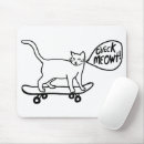 Search for skateboard mouse mats Trendy