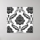 Search for damask canvas prints Pattern