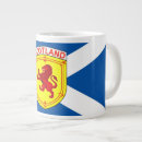 Search for rampant mugs Scottish