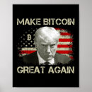 Search for bitcoin posters Conservative