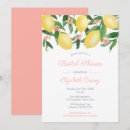 Search for text bridal shower invitations Minimalist
