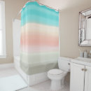 Search for coral bathroom accessories Stripes