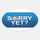 Search for anti tea party stickers Conservative