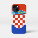 Search for croatian flag iphone cases Hrvatska