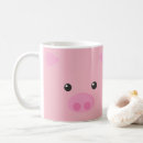 Search for pork mugs Pig