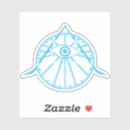 Search for all seeing eye stickers Spiritual