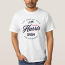 Search for kamala harris tshirts Red white and blue