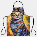 Search for futuristic aprons Cartoon