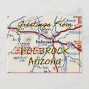 Search for vintage route 66 postcards Holbrook