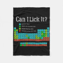 Search for periodic table blankets First day of school