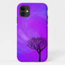 Search for tree silhouette iphone cases Nature