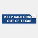 Search for antonio bumper stickers Texas