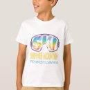 Search for pennsylvania vacation tshirts Travel