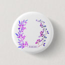 Search for butterflies design badges Summer