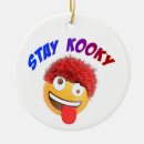 Search for weird christmas tree decorations Silly