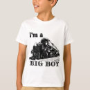 Search for big train clothing Trains