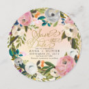 Search for garden eden invitations Floral