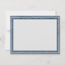 Search for water note cards Navy