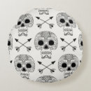 Search for day of the dead cushions Illustration