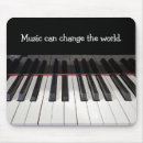 Search for piano mouse mats Keyboard