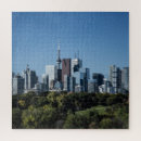 Search for toronto skyline puzzles Urban