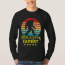 Search for hide and seek tshirts Bigfoot is real