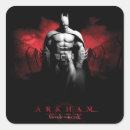 Search for asylum stickers Arkham city
