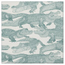 Search for alligator fabric Animal