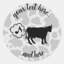 Search for icon stickers Livestock