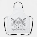 Search for triple aprons Moon