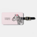 Search for zebra and pink accessories For kids