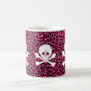 Search for punk mugs Gothic